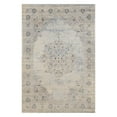 thumbnail image 2 of Surya Asia Minor Vintage Medallion Indoor Area Rug, 2 of 2