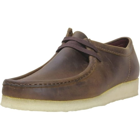 

CLARKS ORIGINALS Wallabee Shoes