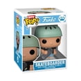 thumbnail image 3 of Juguete coleccionable Funko Pop! Bitty Pop Town Bitty City, tienda de patinadores y patinadores, 3 of 8