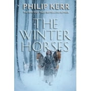 The Winter Horses (Paperback)