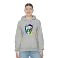 thumbnail image 2 of Unisex Heavy Blend™ Hooded Sweatshirt, 2 of 5