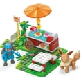 thumbnail image 3 of MEGA Pokémon Adventure Builder Picnic building set - 193 pic, 3 of 6