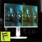 MSI MAG 274QRFW X32 27 Class WQHD Gaming LCD Monitor - 16:9 - Black - 27 Viewable - Rapid IPS - 2560 x 1440 - 1.07 Billion Colors - FreeSync Premium - 300 Nit - 0.50 ms - 320 Hz Refresh Rate - Sw...