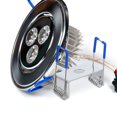 thumbnail image 4 of YSNOOWE 10Ud Clip Resorte Para Empotrada Accesorios Para LED Con, 4 of 6