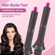 thumbnail image 4 of For Supersonic Hair Dryer Curling Attachment Cylinder Comb Magic Adapters Air Styler Attachment Hair, 4 of 5