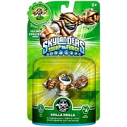 Skylanders Swappable Grilla Drilla Figure Pack