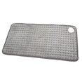thumbnail image 4 of Heating Pad, Machine Washable Overheating Protection 10 Speeds Heated Pad  For Arthritis For Cramps For Leg For Back For Home US Plug 110V-120V, 4 of 8
