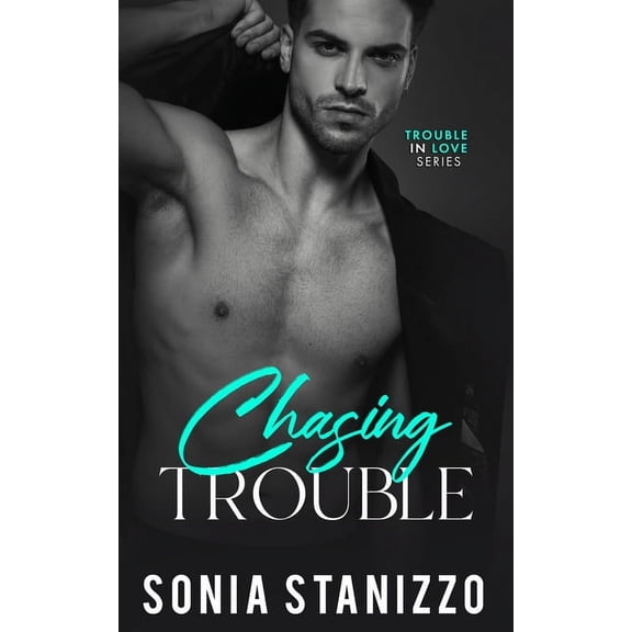 Chasing Trouble, (Paperback)