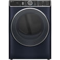thumbnail image 1 of Profile 7.8 cu. ft. Capacity Smart Front Load Electric Dryer with Steam and Sanitize Cycle - PFD87ESMVRS, 1 of 4