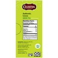 thumbnail image 6 of Celestial Seasonings Green Tea Authentic Contains Caffeine 20 Tea Bags - 6 Pack, 6 of 7
