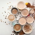 thumbnail image 4 of Ekocups Decaf Medium Roast Compostable & Sustainable Plant-Based Coffee Pods, 80 Count, 4 of 6