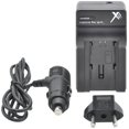 thumbnail image 1 of Cargador de Baterías Xit XTCHBMB9 para Panasonic DMW-BMB9, 1 of 2
