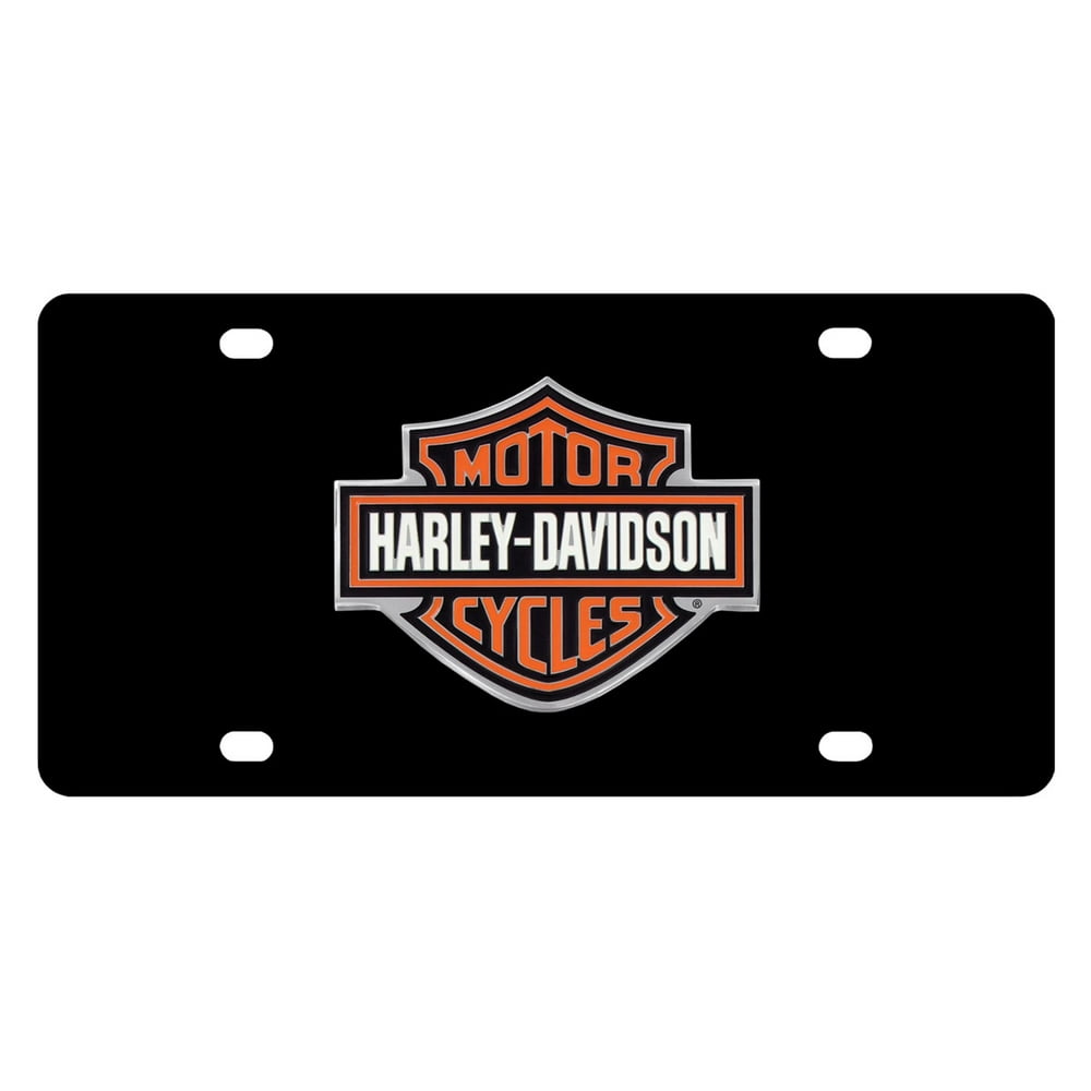 harley davidson motorcycle license