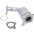 thumbnail image 3 of Catalytic Converter Compatible with 2005-2006 Nissan Altima 2004-2008 Maxima 6Cyl 3.5L Firewall, 3 of 5