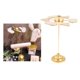 thumbnail image 4 of Estante de joyería Sunnimix colgante tambor, 4 of 5
