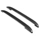 thumbnail image 5 of Embellecedor de cubierta Fitfor 2 piezas Textura de fibra de carbono para asiento trasero BuyWeek, 5 of 9