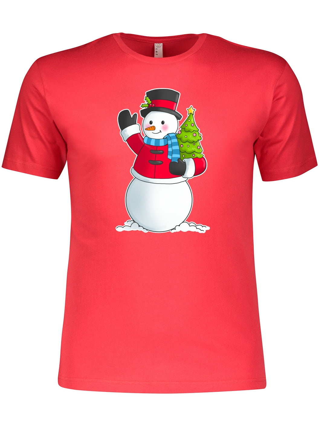 Merry Christmas Snow Ball Shirt Christmas Shirt Shirt with Saying Joy and Cheer Shirt Tee Shirt Graphic tee