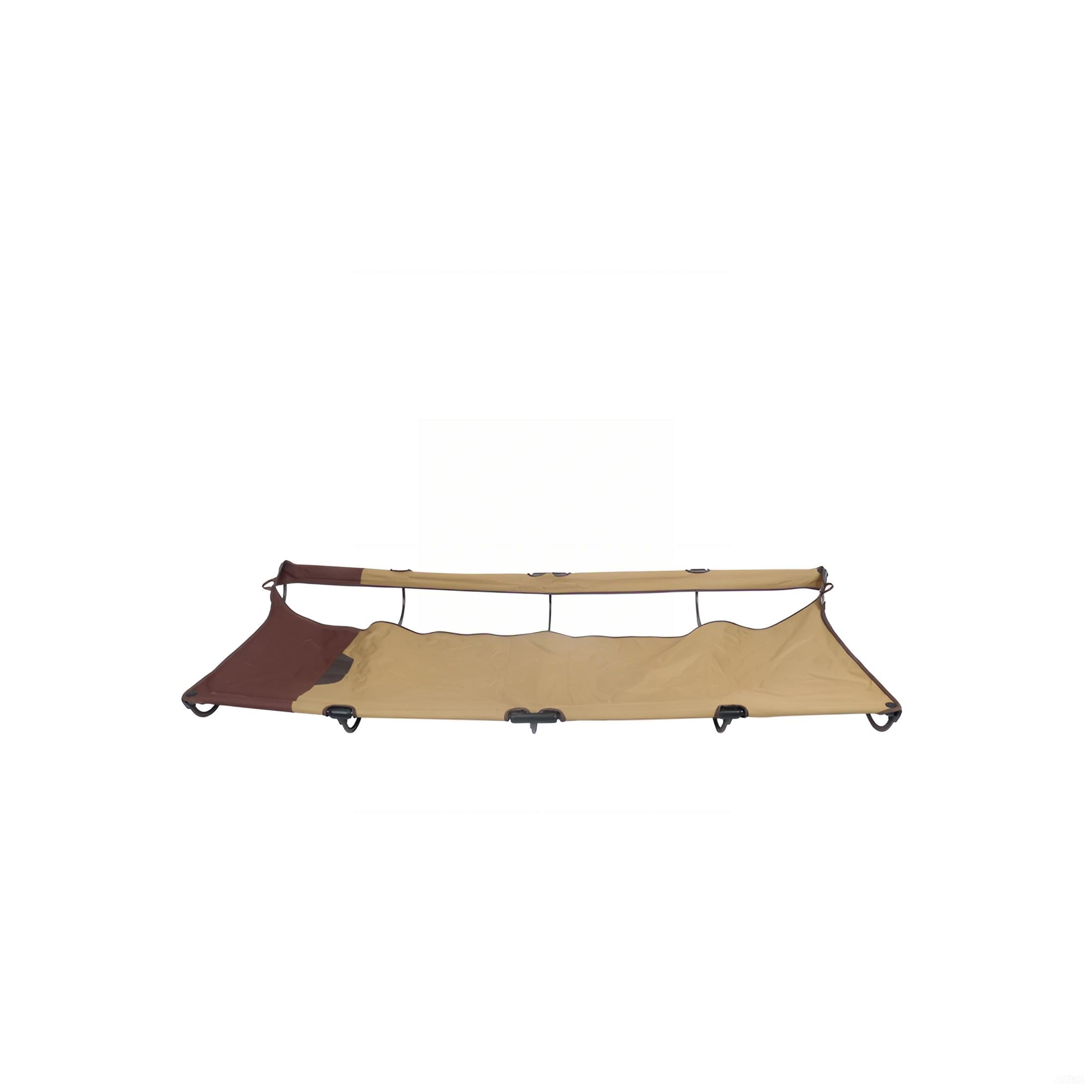 Ozark Trail Zippered Foldable Cot with Carry Bag