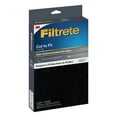 thumbnail image 6 of Filtrete™ Odor Defense Carbon Pre Filter, 20.5 x 23.8, 4/Carton FAPF-UCTFN-4, 6 of 8