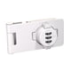 thumbnail image 5 of Cerradura de combinación de gabinete, caja de armario con cerradura de gabinete sin llave, cerradura de cerrojo giratorio con contraseña de baño con, 5 of 8