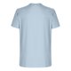 thumbnail image 4 of Camisetas de Manga Larga para Hombre Algodón Impresión Cuello Redondo Blusas de Moda Casual, 4 of 5