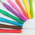 thumbnail image 5 of Crochet Hook Set - 9 hooks in a Cotton Wee Woolly Wonderfuls Case, 5 of 6