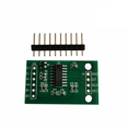 thumbnail image 1 of Placa Modulo Amplificador De Celda de Carga HX711, 1 of 3
