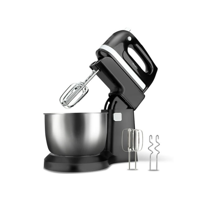 Batidora Pedestal 250w 3.5l 2 Batidores Ta Decakila Kumx012b