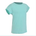 thumbnail image 3 of Playera George Niña 2A Básica Lisa Aqua, 3 of 4