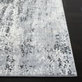 thumbnail image 3 of Safavieh Lagoon Regena Abstract Area Rug, Ivory/Gray, 5'3" x 7'6", 3 of 11
