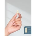 thumbnail image 7 of 5 HTP Supplement 400mg | 120 Capsules | 5 Hydroxytryptophan | by Horbaach, 7 of 7