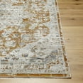 thumbnail image 4 of Hauteloom Lecea Living Room, Bedroom Area Rug - 2' x 2'11", 4 of 6