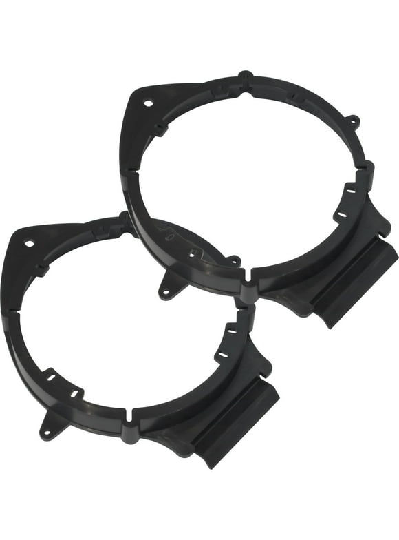 Car Speaker Adapters in Car Speaker Installation