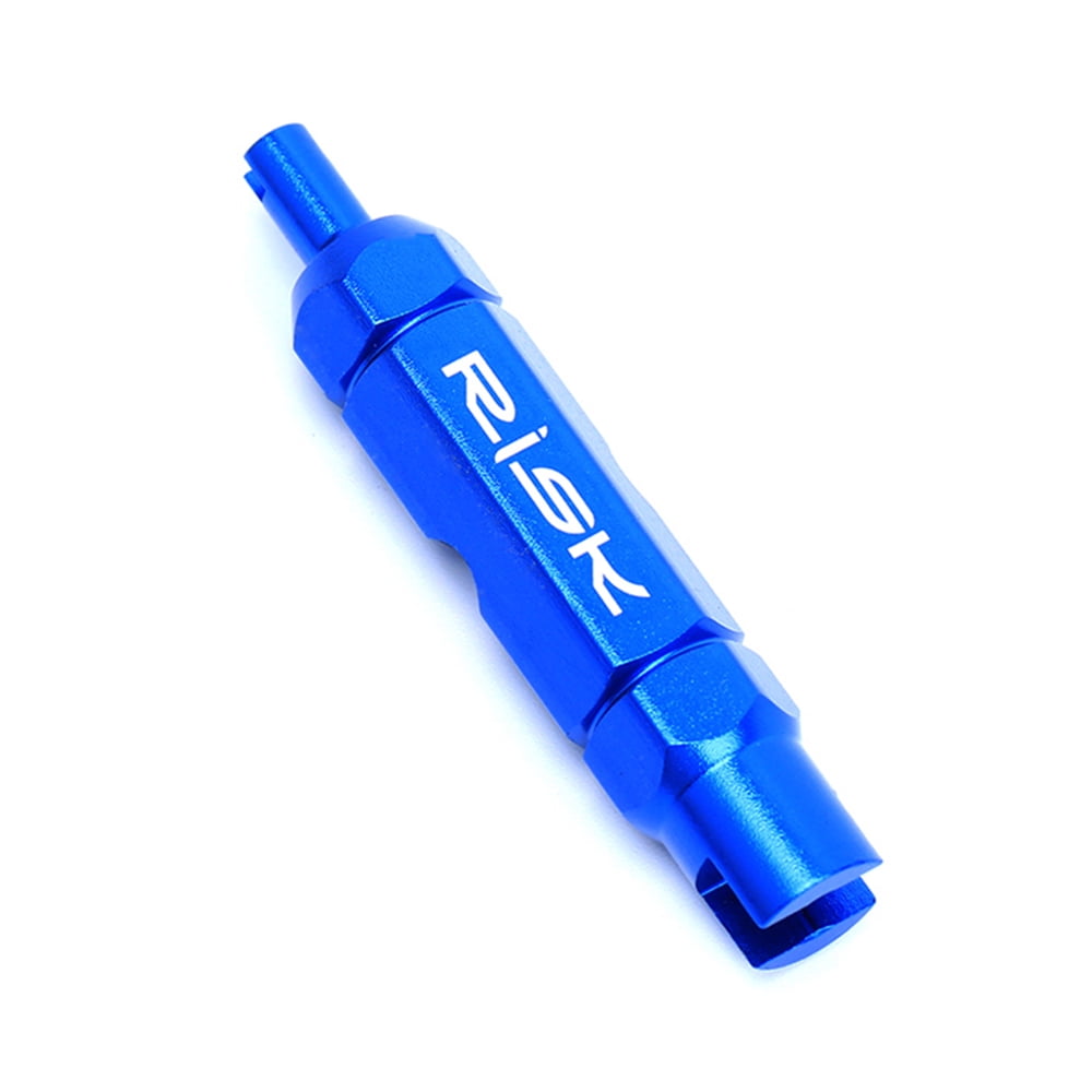 bike valve core removal tool