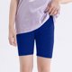 thumbnail image 5 of Odeerbi 6-12 Años Niñas Bicicleta Pantalones Cortos Algodón Seguridad Bajo Vestido Slip Pantalones Cortos Yoga Danza Pantalones Cortos Leggings Sin Costuras, 5 of 5