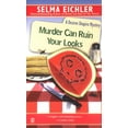 thumbnail image 1 of Pre-Owned Murder Can Ruin Your Looks (Desiree Shapiro Mystery #2) (Unknown) 0451183843 9780451183842, 1 of 1