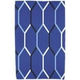 thumbnail image 4 of E by Design 30 x 60-inch, Cool Shades, Geometric Print Beach Towel, 4 of 4