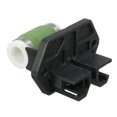 thumbnail image 2 of 6X Radiateur Radiateur Radiateur Ventilateur Moteur Résistance pour Coupe Punto Stilo 51736774 46533716, 2 of 6