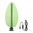 thumbnail image 2 of Luz de acuario Yuyangstore ecológica de hoja de plátano para peceras de menos de 6 mm, 2 of 8