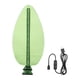 thumbnail image 2 of Luz LED para acuario, luz para pecera, luz de hoja de plátano, lámpara decorativa para acuario Pecera de menos de 6 mm, 2 of 9