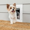 PetSafe Wall Entry Dog and Cat Door Telescoping Tunnel -Small