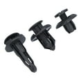 thumbnail image 2 of Fyydes Panel Trim Retainer,40Pcs Car Retainer Clip Push Fastener Trim Rivet Nylon Accessory Set Kit for Door Panel,Car Retainer Clip, 2 of 8