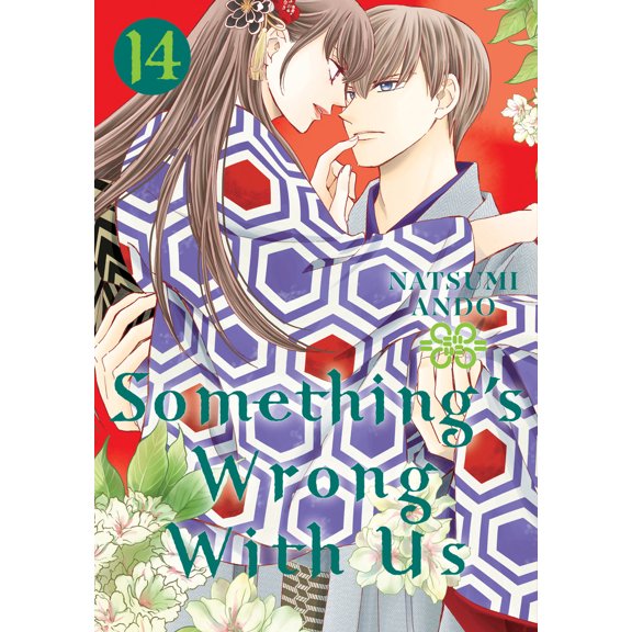 Pre-Owned Something's Wrong with Us 14 (Paperback) 1646514505 9781646514502