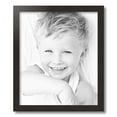 thumbnail image 2 of ArtToFrames 16x19 inch Coffee Picture Frame, Brown MDF Poster Frame (3913), 2 of 8