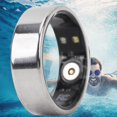 thumbnail image 4 of Smart  Health , Fitness   with Charging Case, , Body Temperature, Sleep Monitoring , Step Calorie Counter Activity Health  for Men Women, 4 of 8