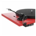 thumbnail image 4 of Tornamesa PRIMARY-R PRO-JECT, RCA, 127V, Velocidad 33-45, Ortofon OM, 4 of 5