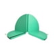 thumbnail image 2 of Estera de plegable alfombra de danza plegable portátil para fitness al aire libre en interiores Green grueso 10 cm, 2 of 8