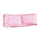 thumbnail image 5 of Pañuelo refrescante para perros, bufanda para mascotas, accesorios, ropa suave y transpirable, collar de verano Rosa y L, 5 of 9