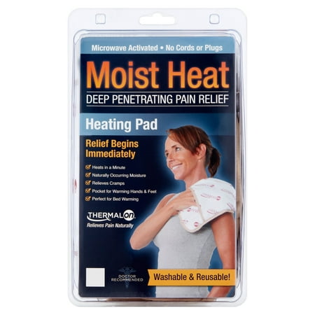 Thermalon Moist Heating Pad