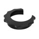 thumbnail image 1 of Coffee Machine Groud Heads Anti Scald Rings for E61 Espresso Replacement Part Gasket Portafilter Accessories 58MM, 1 of 5